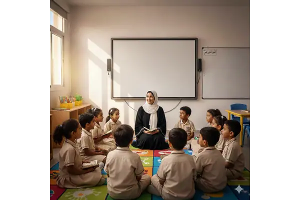 10 فوائد لتحفيظ القرآن في سن مبكرة